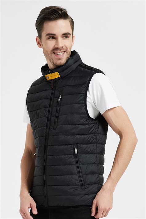 body warmer heren.